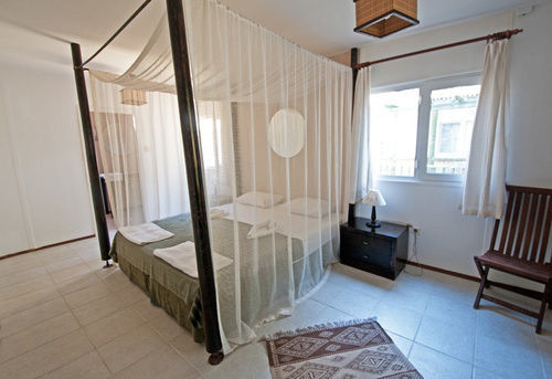 טורגוטריס Aspat Termera Resort Hotel מראה חיצוני תמונה